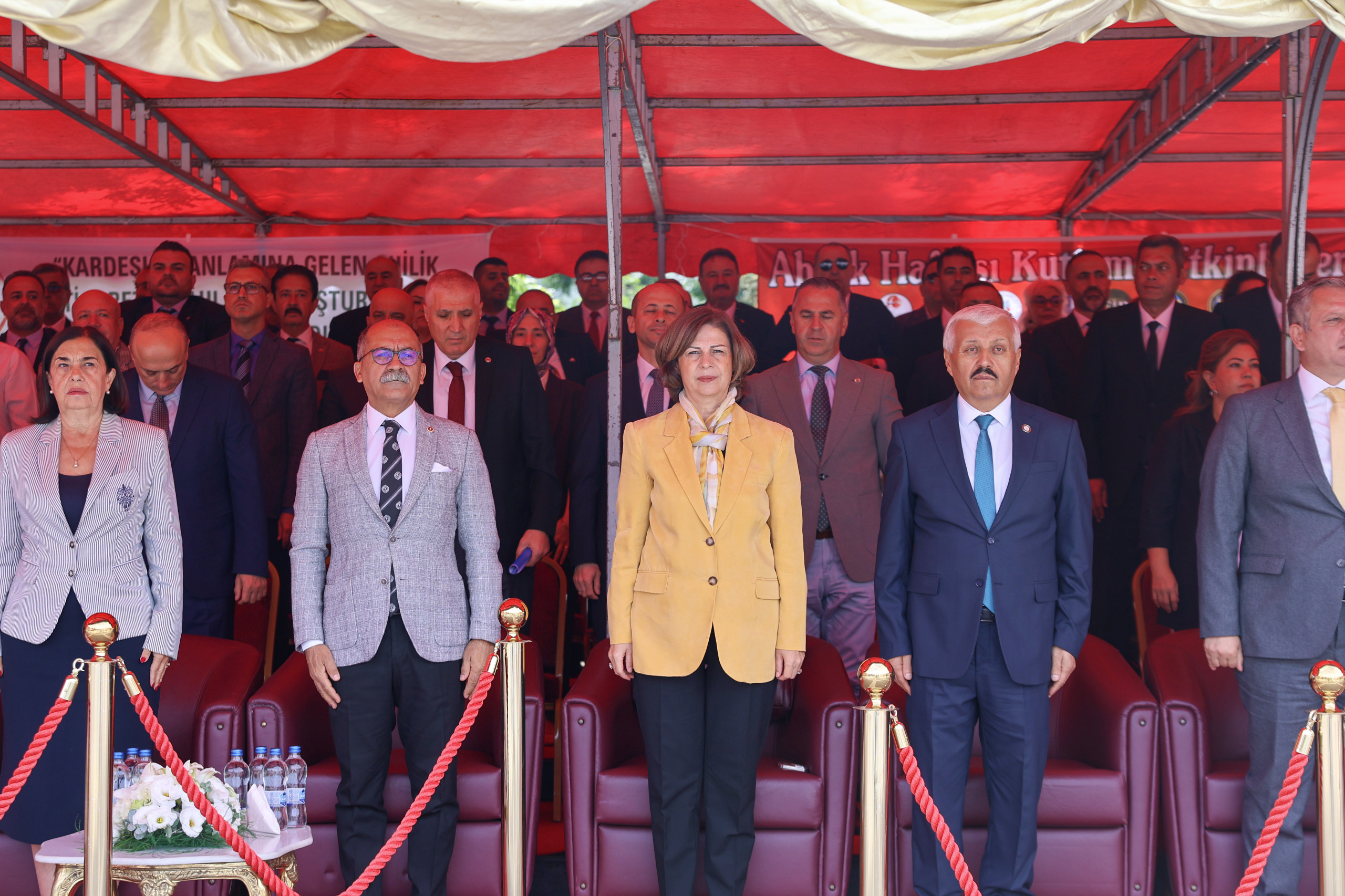 Eskişehir’de Ahilik Haftası kutlamaları başladı
