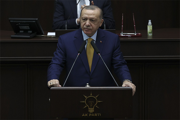Erdoğan: Türkiye PISA 2025’te puanını en fazla artıran ülke oldu