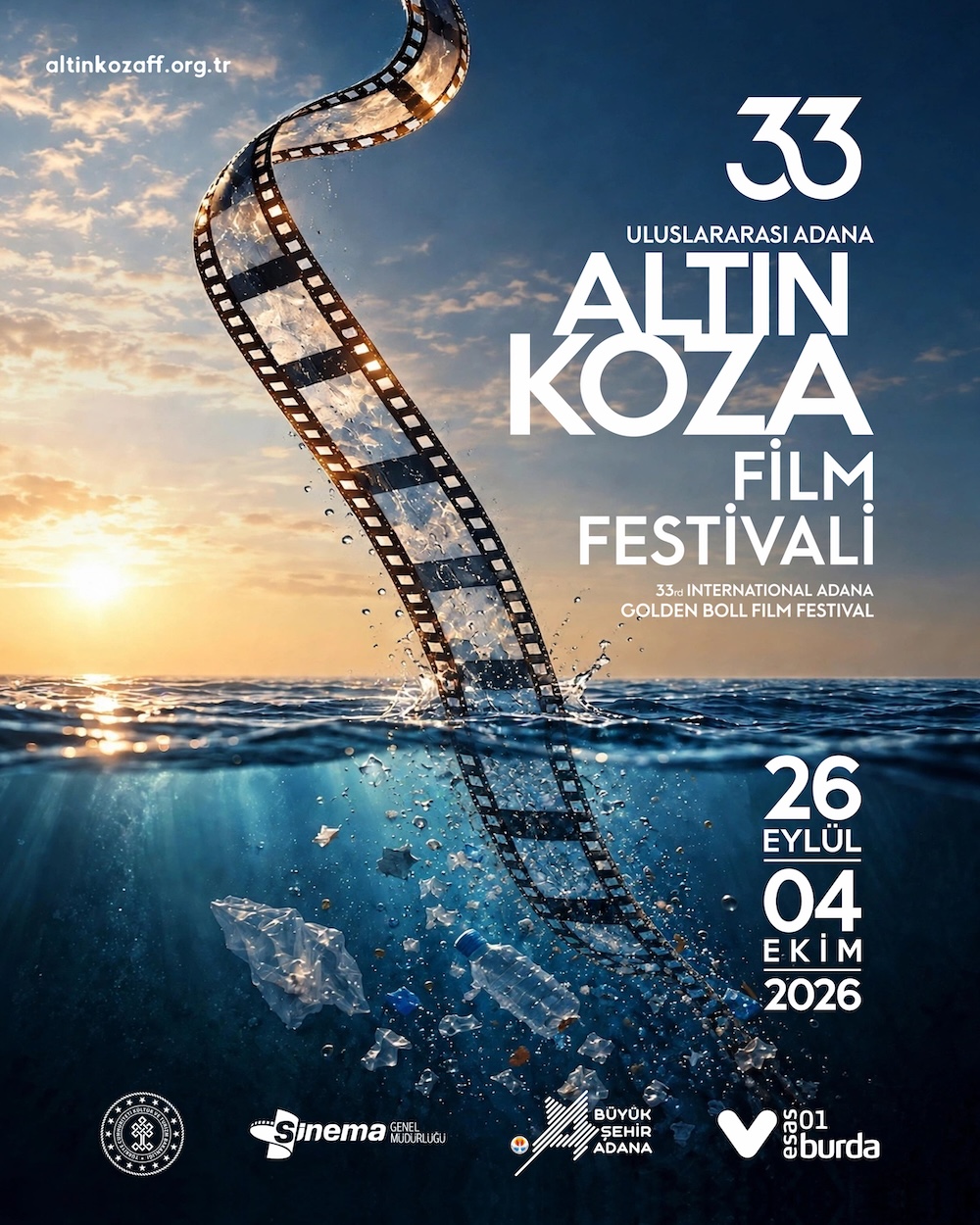 Adana Altın Koza’da Jocelyne Saab seçkisi sinemaseverlerle buluşacak