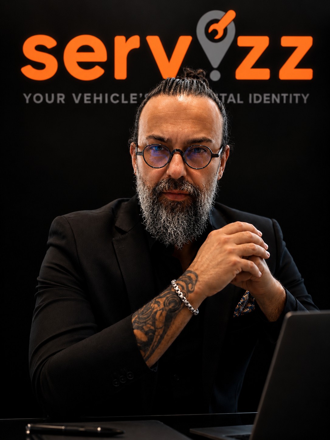 Otomotiv satış sonrası hizmetlerinde yeni nesil dijital dönüşüm: Servizz AI!