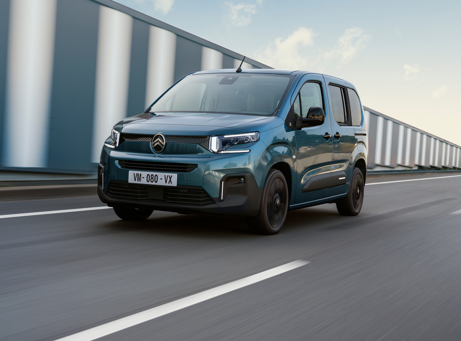 Citroen’den eylül ayına özel avantajlı finansman fırsatları