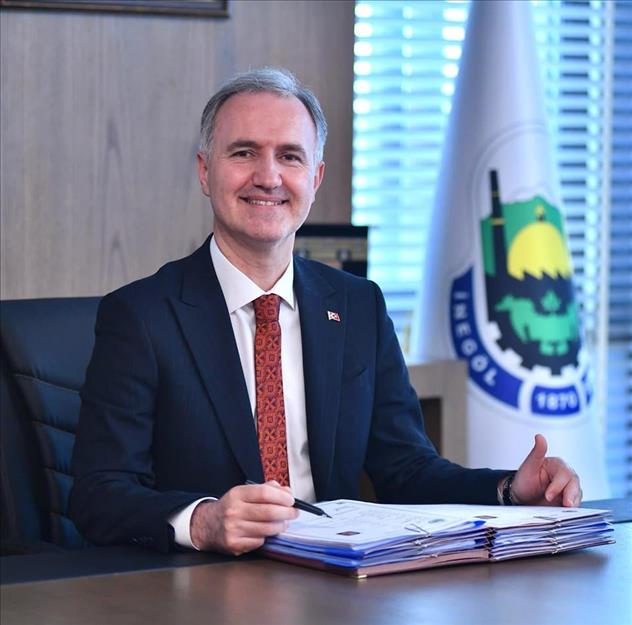 İnegöl Belediyesi’nin e-Devlet hizmetlerinde 507 bin 701 işlem gerçekleştirildi