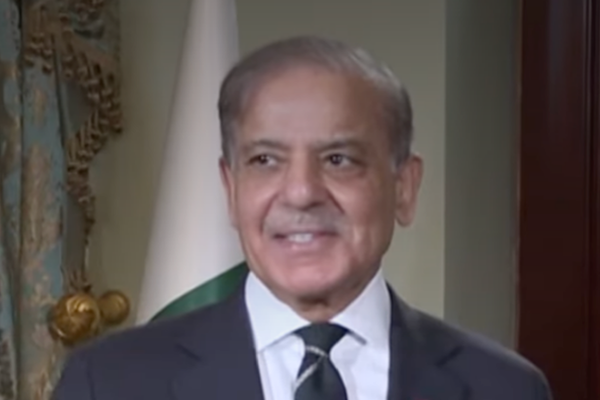 Şerif: Meloni’nin yetenekli liderliği İtalya’nın saygınlığına katkılar sağladı