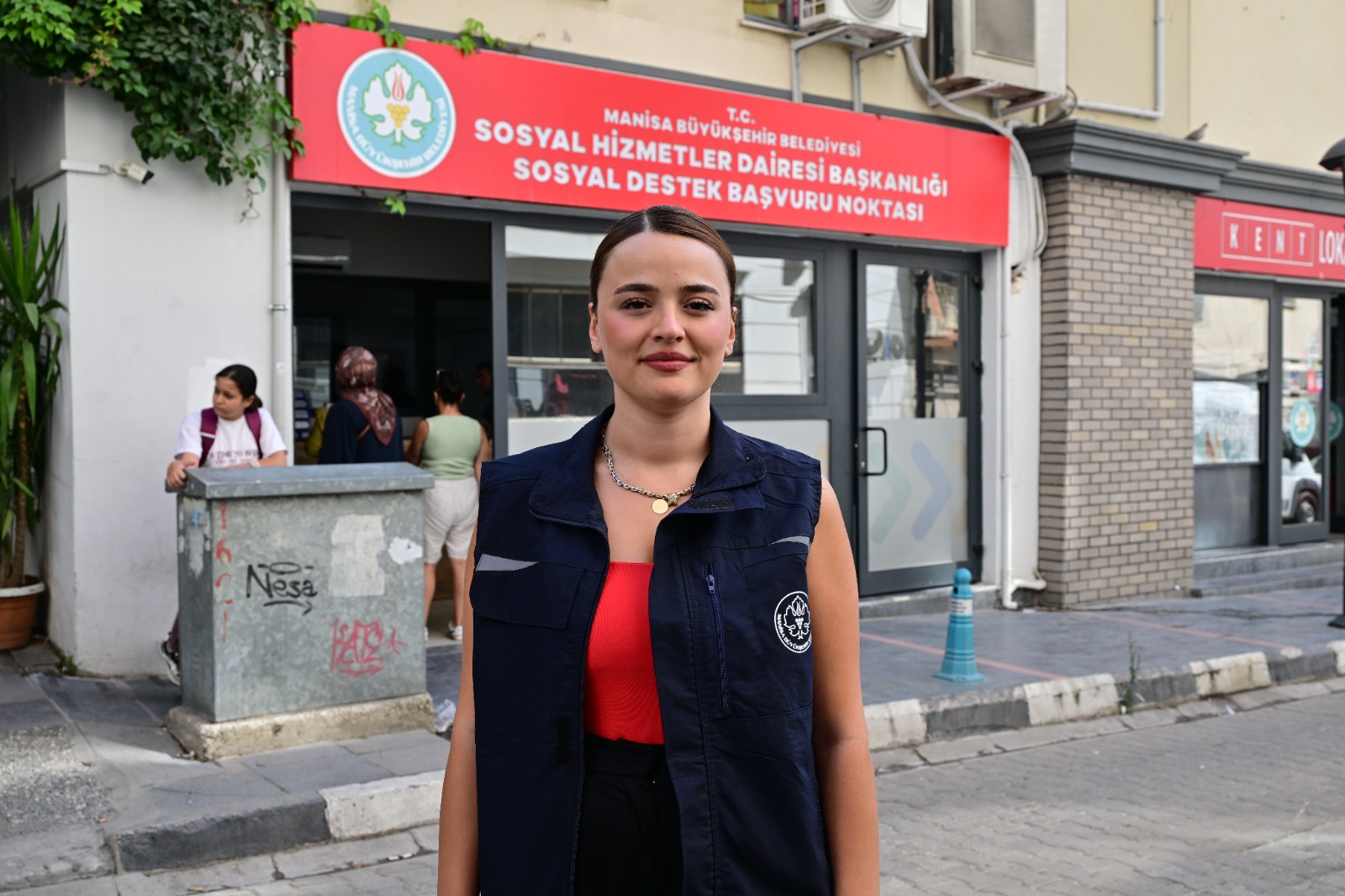 Manisa Şehir Kartı ile 10 bin öğrenciye 30 milyon TL’lik eğitim desteği