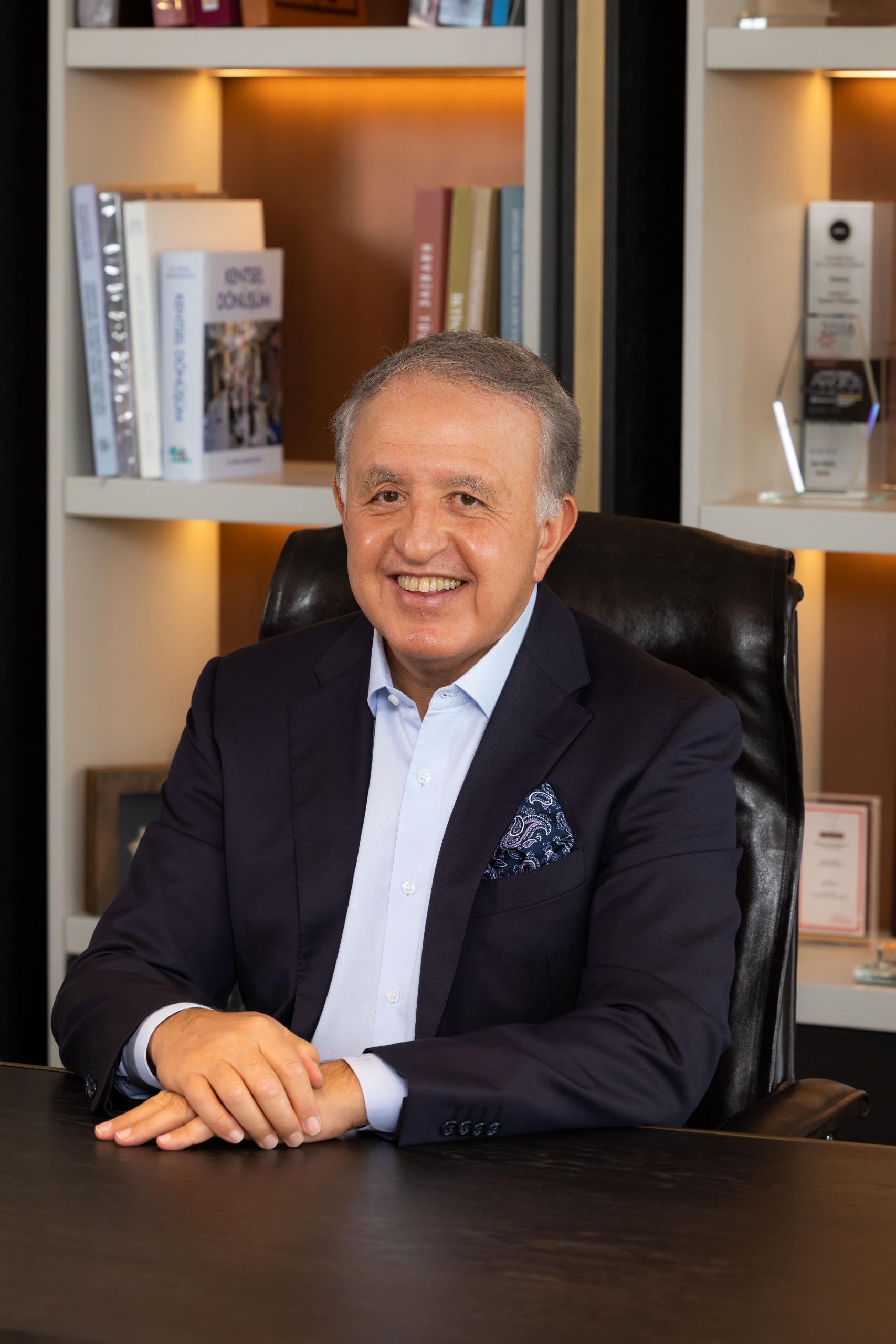 Sinpaş, Tatil Evi konseptini MÜSİAD EXPO’ya taşıdı
