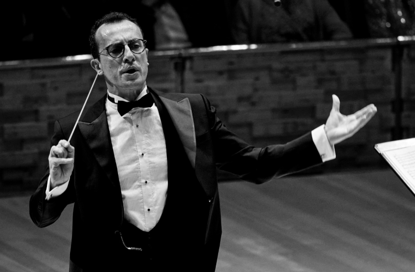 CSO’nun 200. yılı Carnegie Hall’da taçlanacak