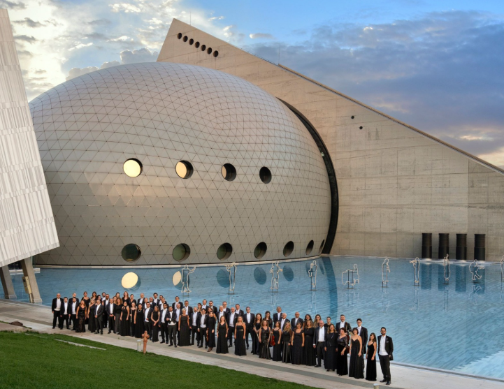 CSO’nun 200. yılı Carnegie Hall’da taçlanacak