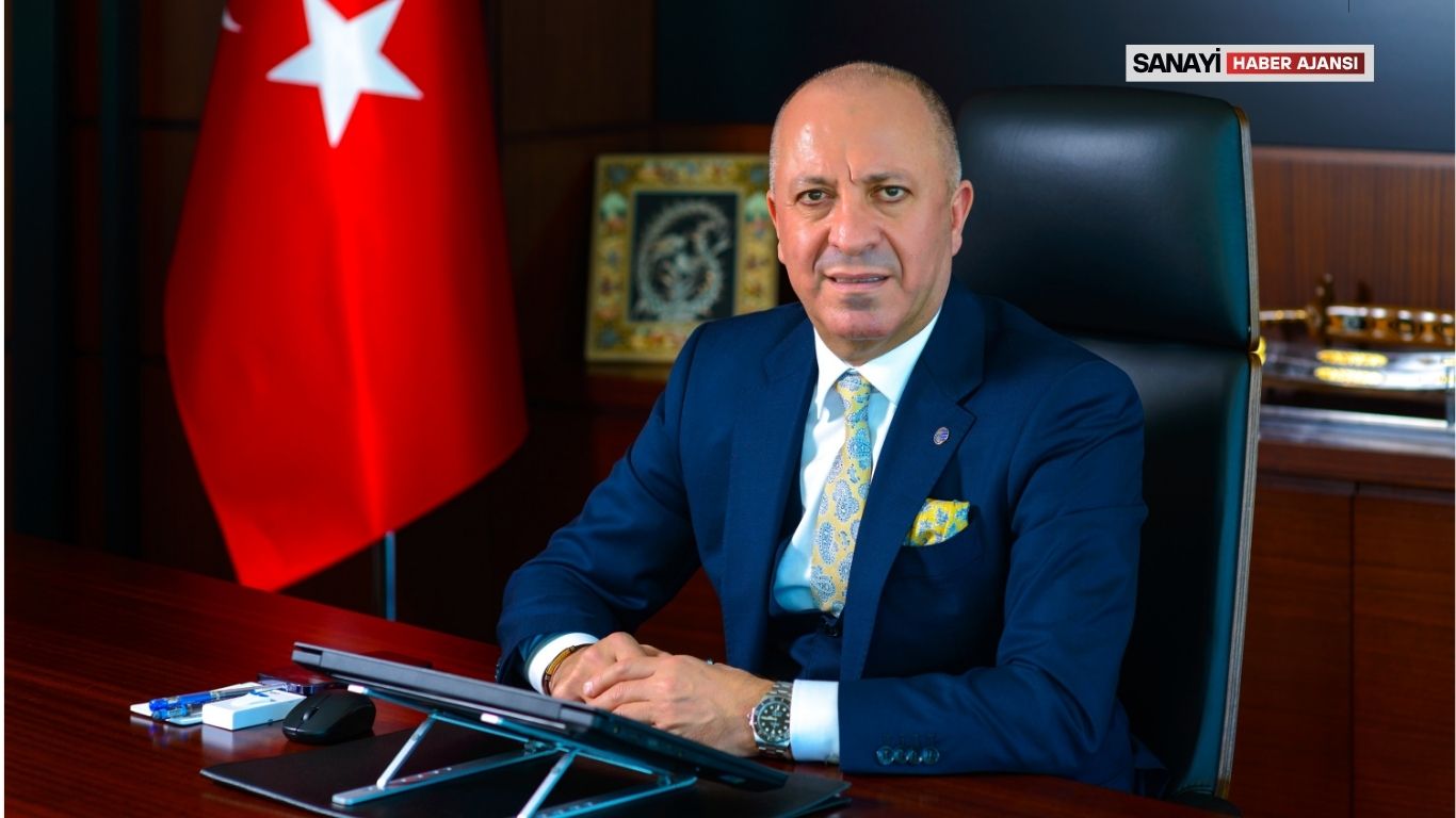 Ankara ihracatta vites yükseltti: 8 ayda 12,2 milyar dolar
