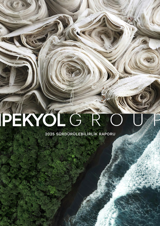 Ipekyol Group sürdürülebilirlikte kadın ve iklim odağını güçlendirdi
