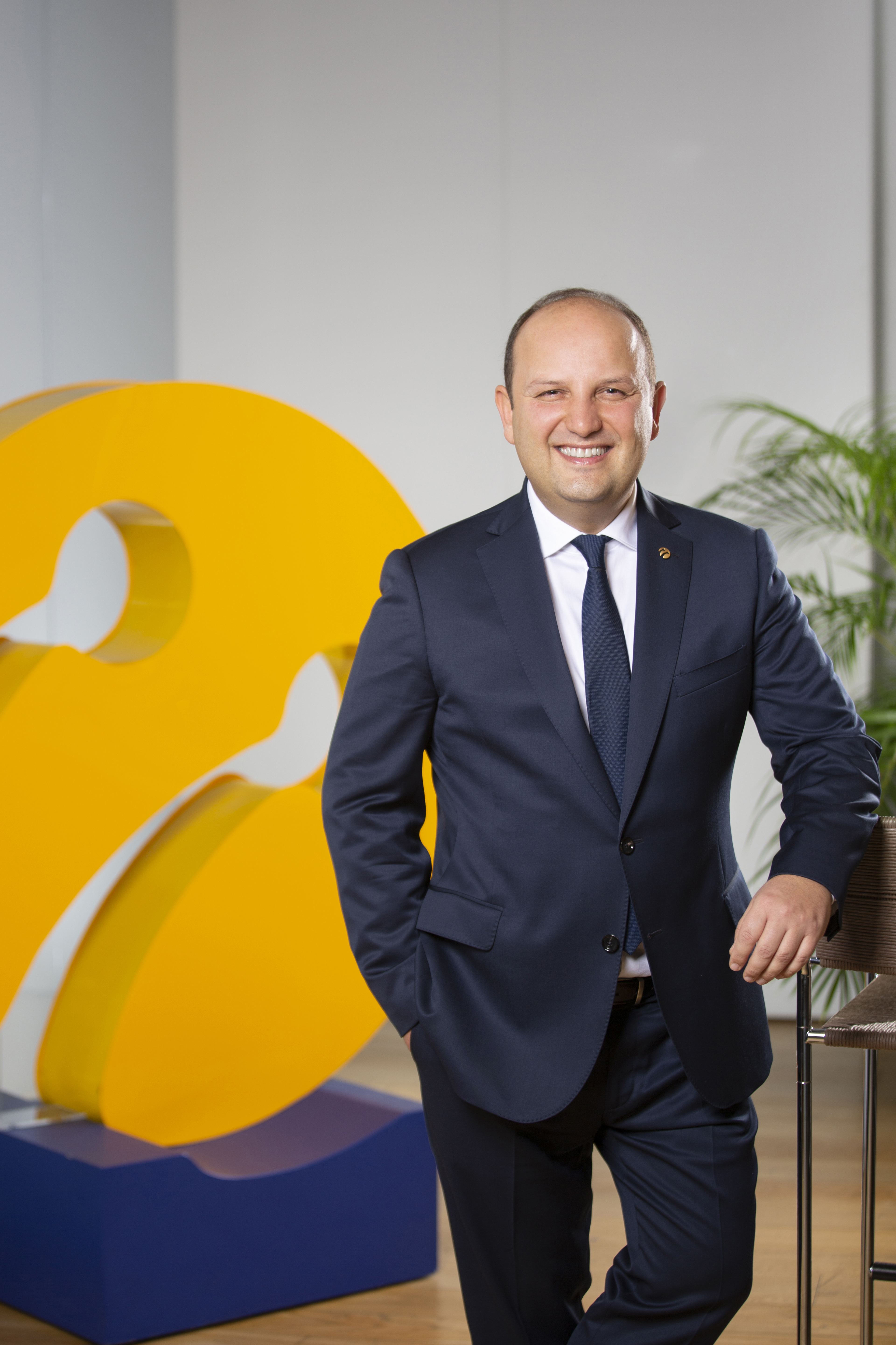Turkcell mühendisleri 6G’nin küresel standartlarını belirliyor