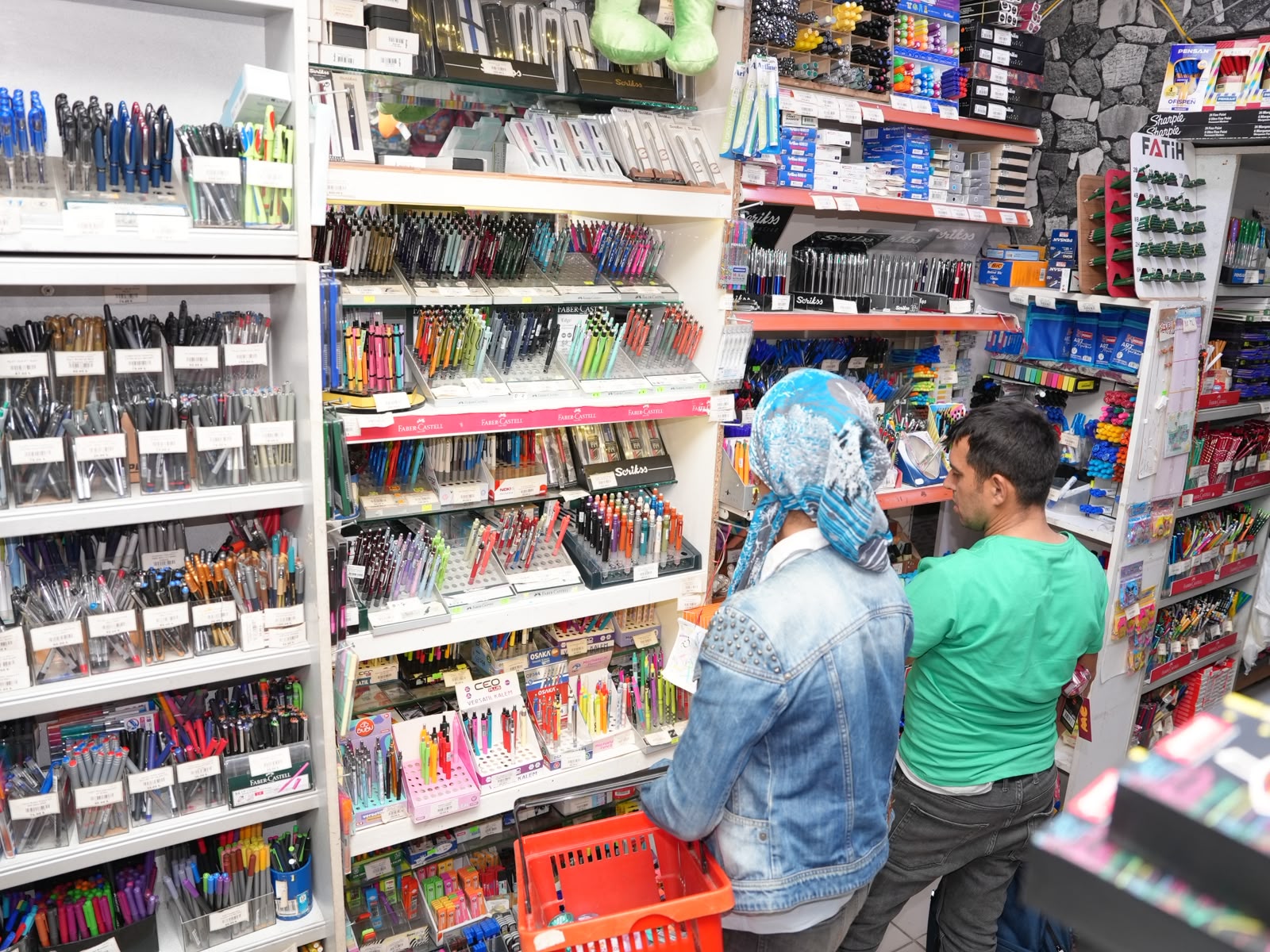 Düzce Belediyesi’nden öğrencilere 2 bin 500 liralık kırtasiye desteği