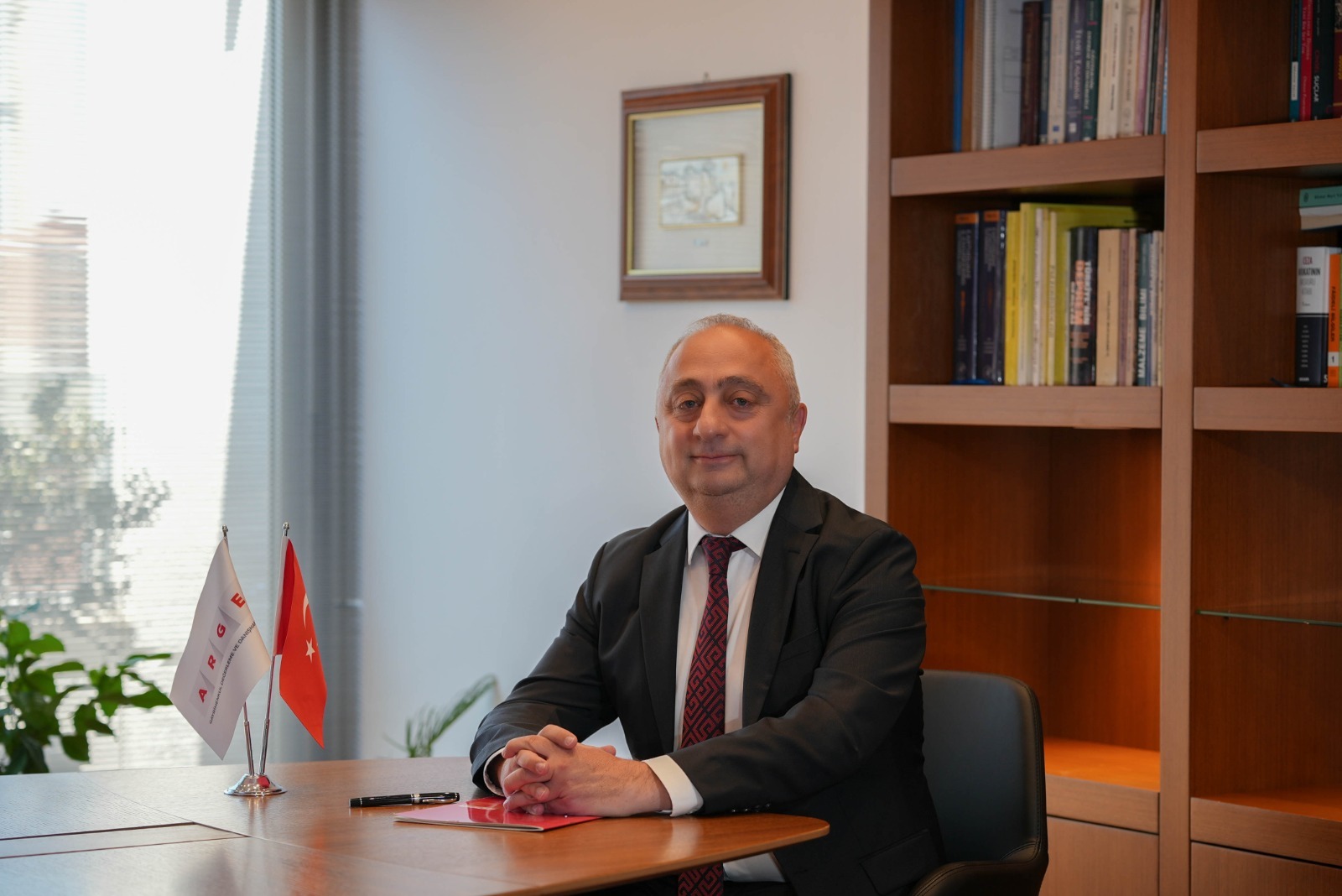 Kasım kampanyaları yaklaşırken, yatırımcıların rotası lojistik depolarına çevrildi