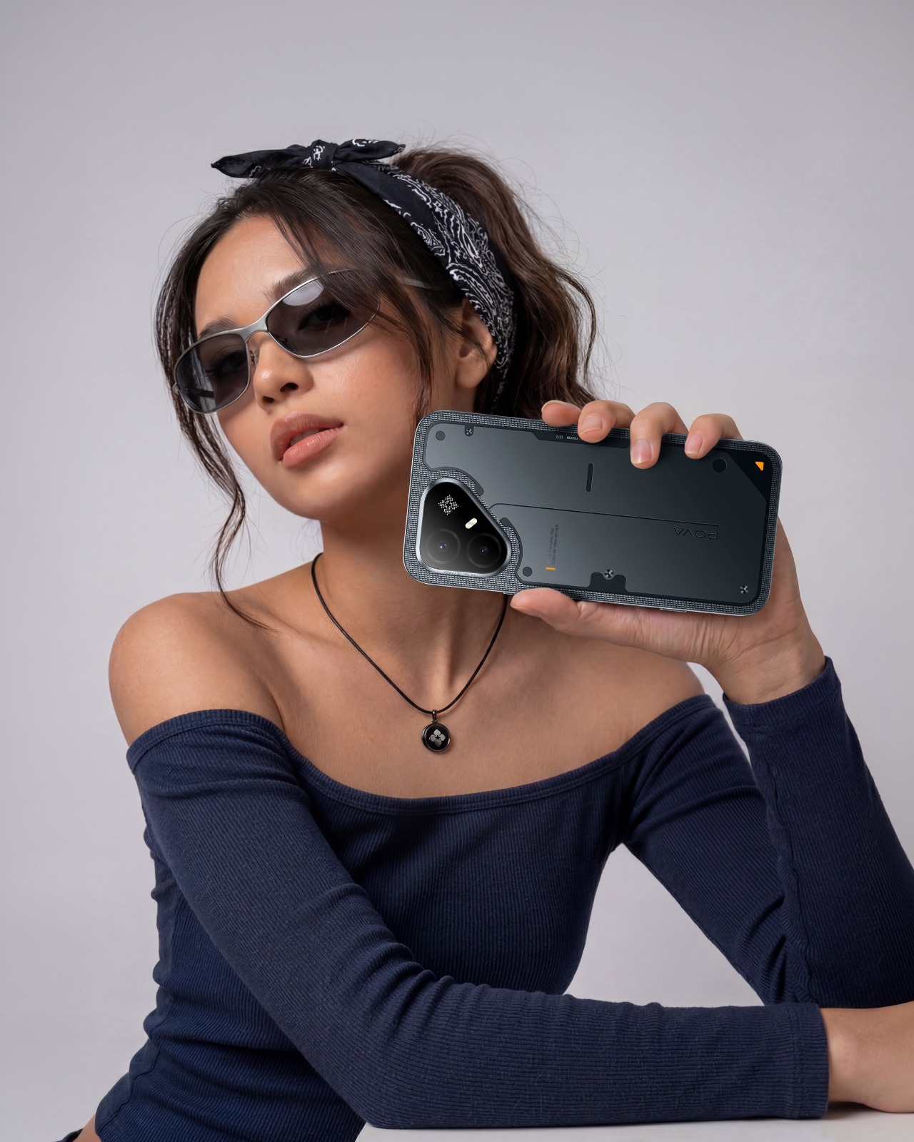 TECNO POVA 8 Serisi Türkiye’de satışta!