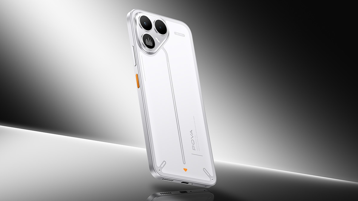 TECNO POVA 8 Serisi Türkiye’de satışta!
