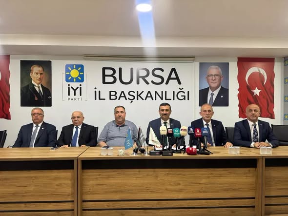 Türkoğlu, 3 yıllık Meclis çalışmalarını açıkladı