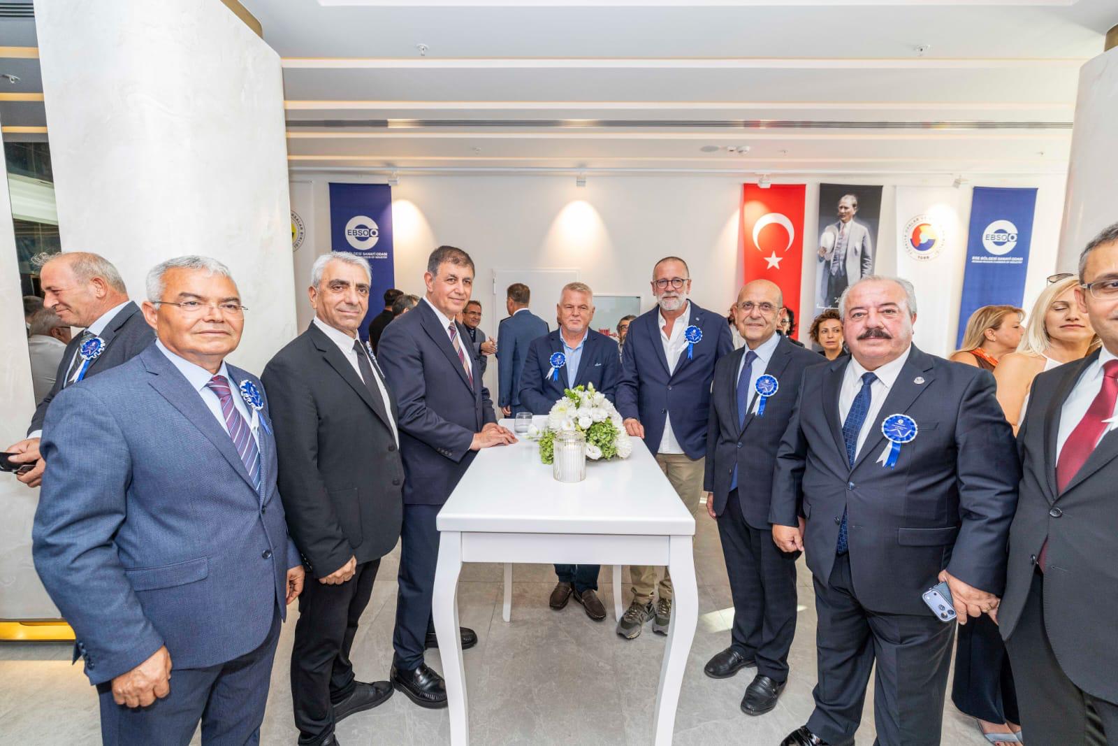 Tugay: İzmir dönüşümün öncüsü olmalı