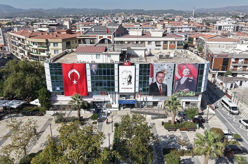 Menderes’te yeni sağlık merkezi için olağanüstü meclis kararı