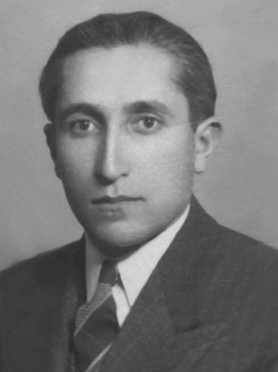 Osman Bölükbaşı için anıt mezar talebi