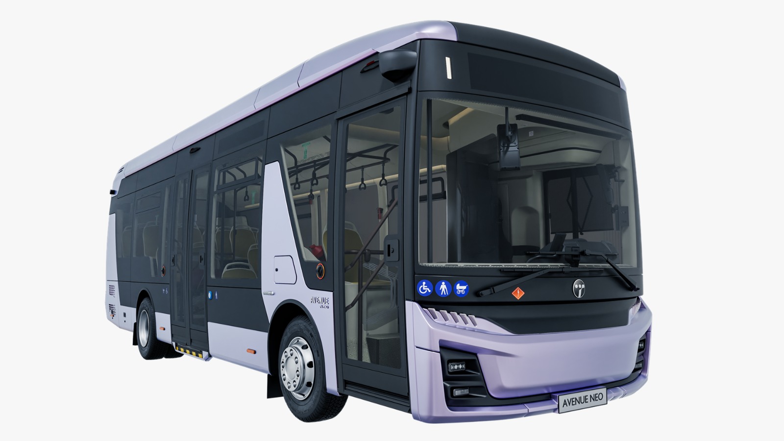 TEMSA, Avrupa’daki rekorların ardından midibüste de pazar liderliğini pekiştirdi