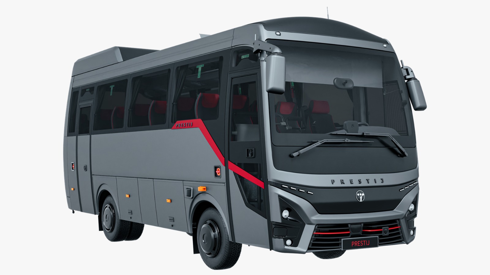 TEMSA, Avrupa’daki rekorların ardından midibüste de pazar liderliğini pekiştirdi