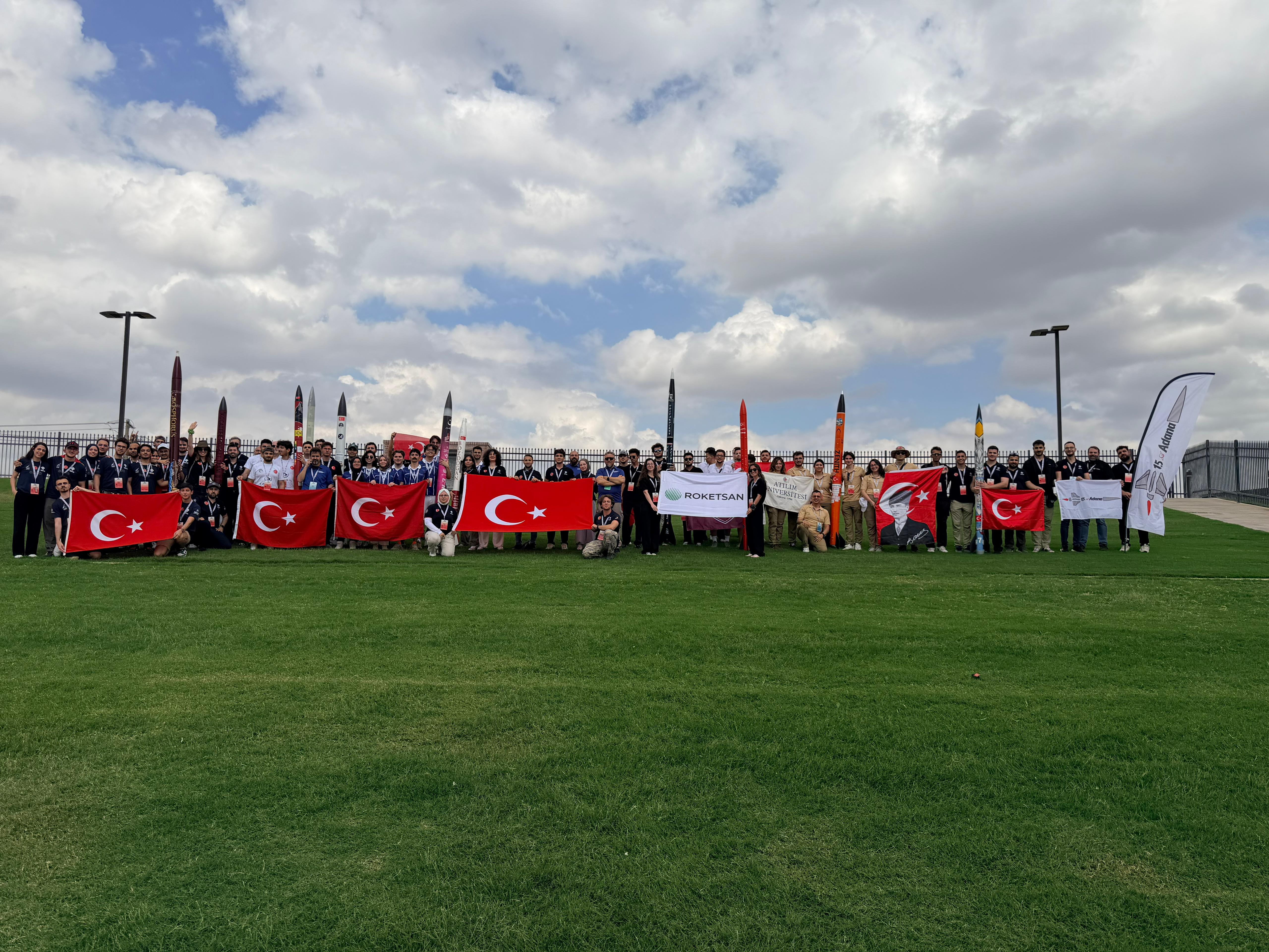 KAPSÜL Teknoloji Platformu, TEKNOFEST 2026 Şanlıurfa’da 51 finalist takımla yer alıyor