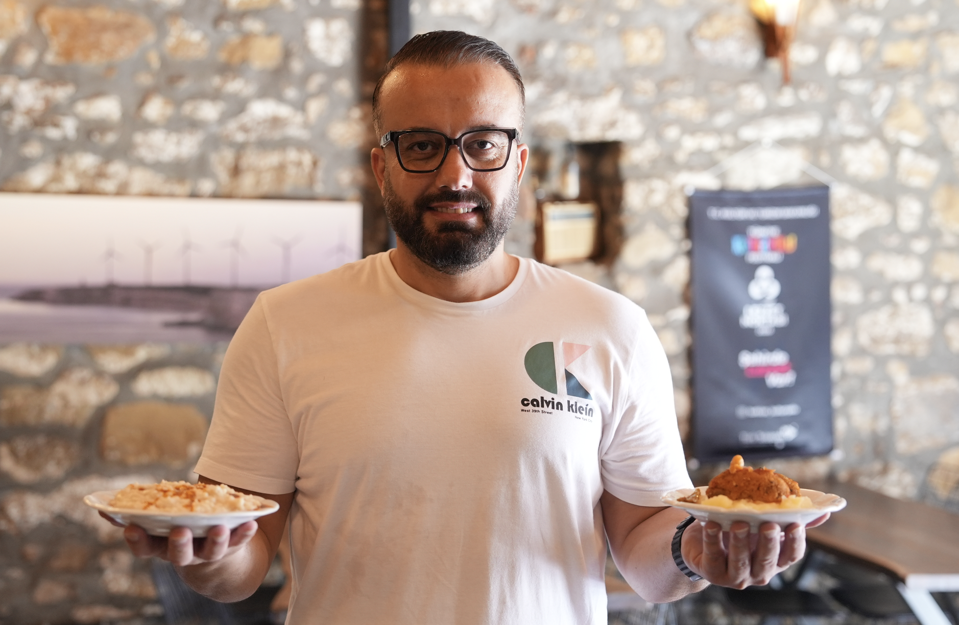 Çanakkale’nin 52 lezzet noktası festivalde ziyaret edildi