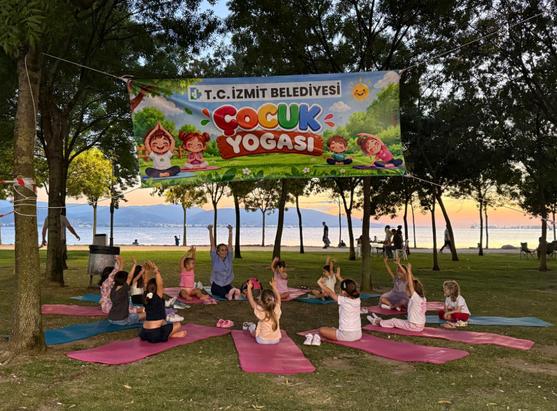 4. Kadın ve Çocuk Festivali tamamlandı
