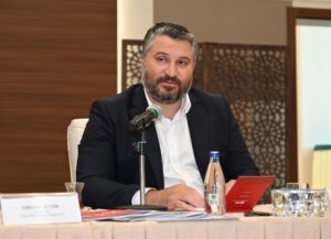 Bakan Yardımcısı İnan: OSTİM’deki çalışmalardan gurur duydum