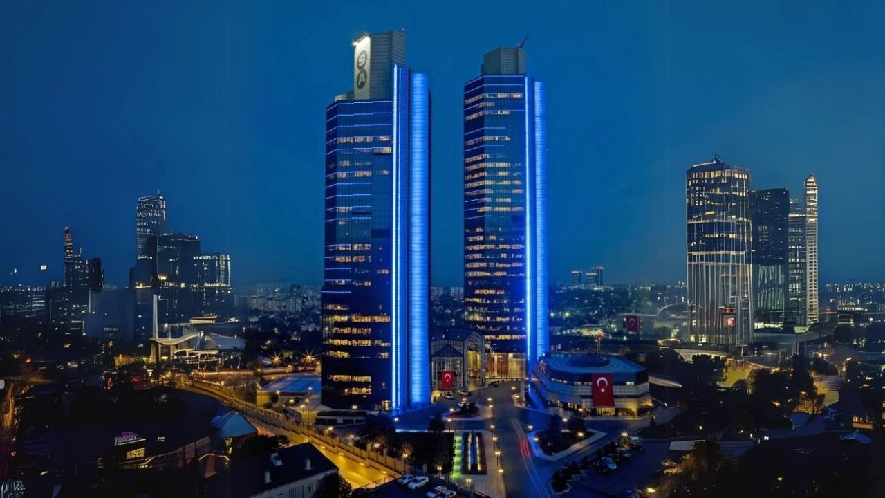 Sabancı Holding, “COP31 Elektrifikasyon Partneri ” oldu