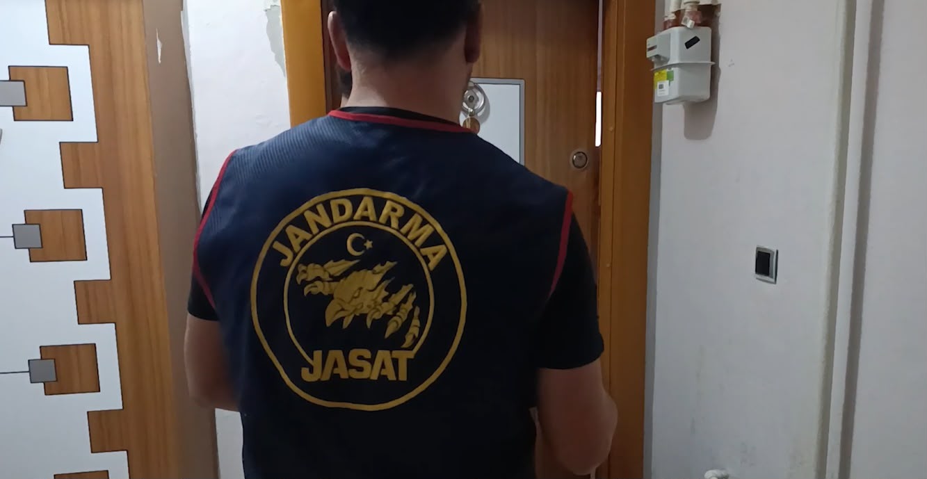 Siirt merkezli bahis operasyonunda 7 şüpheli tutuklandı