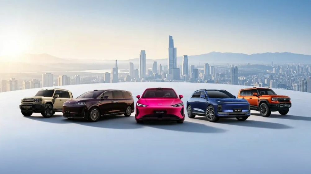 Chery’nin küresel ihracatı 7 milyon adedi aştı