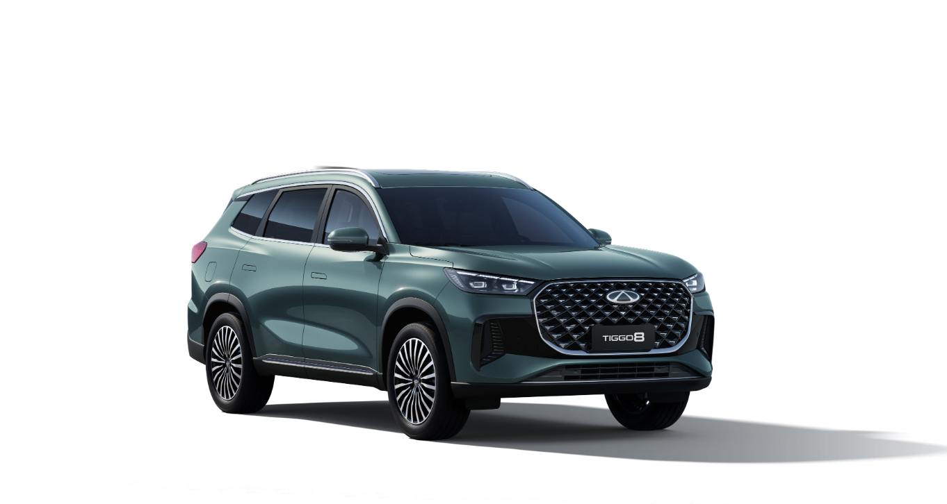 Chery’nin küresel ihracatı 7 milyon adedi aştı