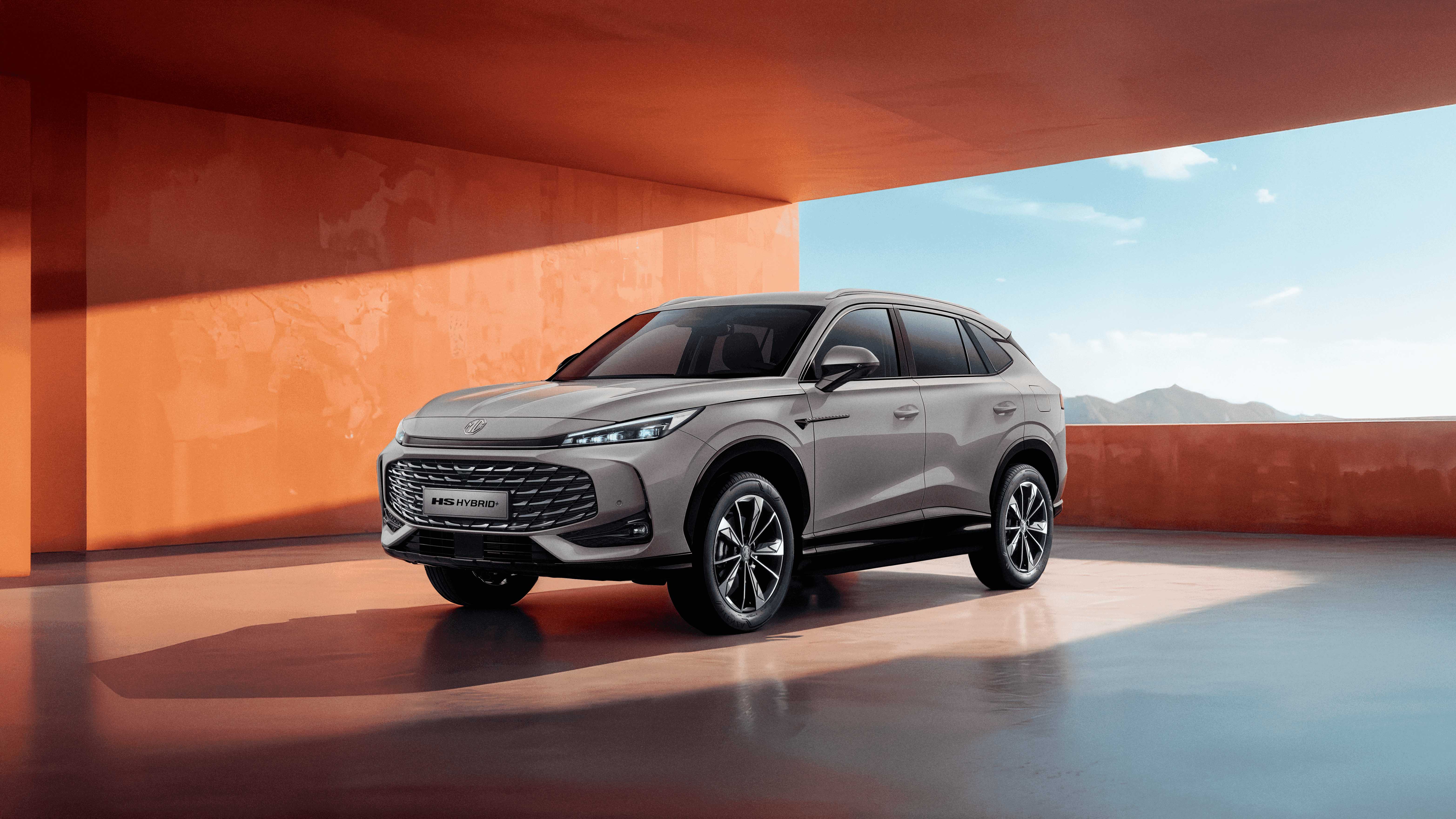MG 2.299.000 TL’den başlayan Eylül fiyatlarını duyurdu