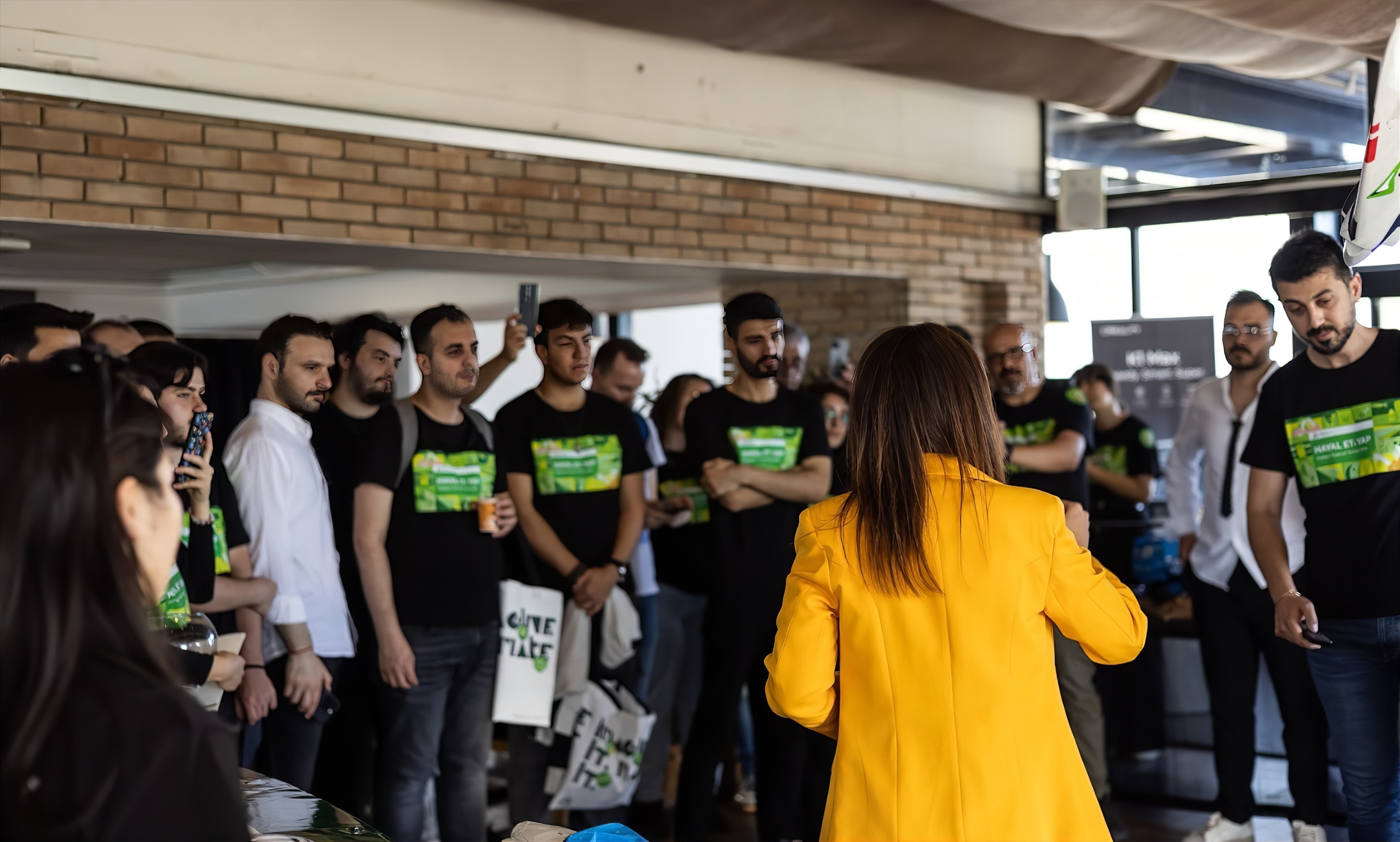 Creality ShareFest 2026’da Türk Maker’ları K3 ve SPARKX i8 ile buluşturuyor