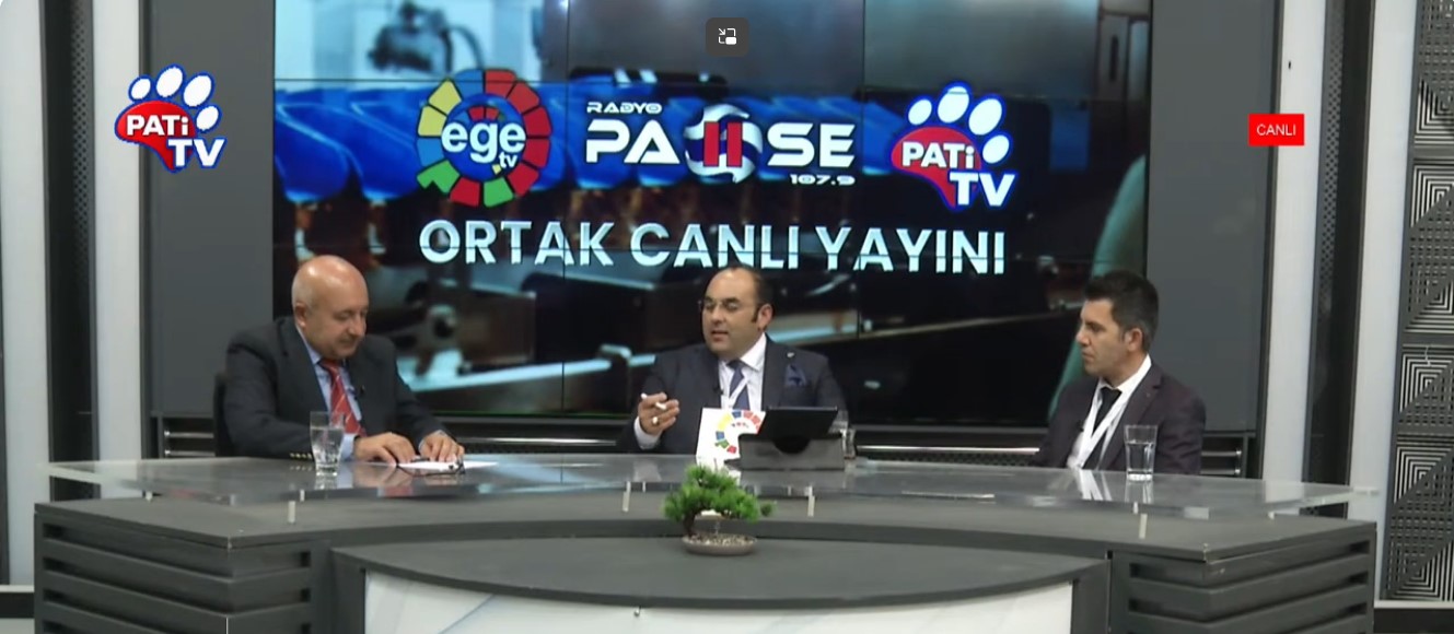 ANASUMDER Başkanı Aslan’dan su ürünleri sektörüne entegrasyon çağrısı