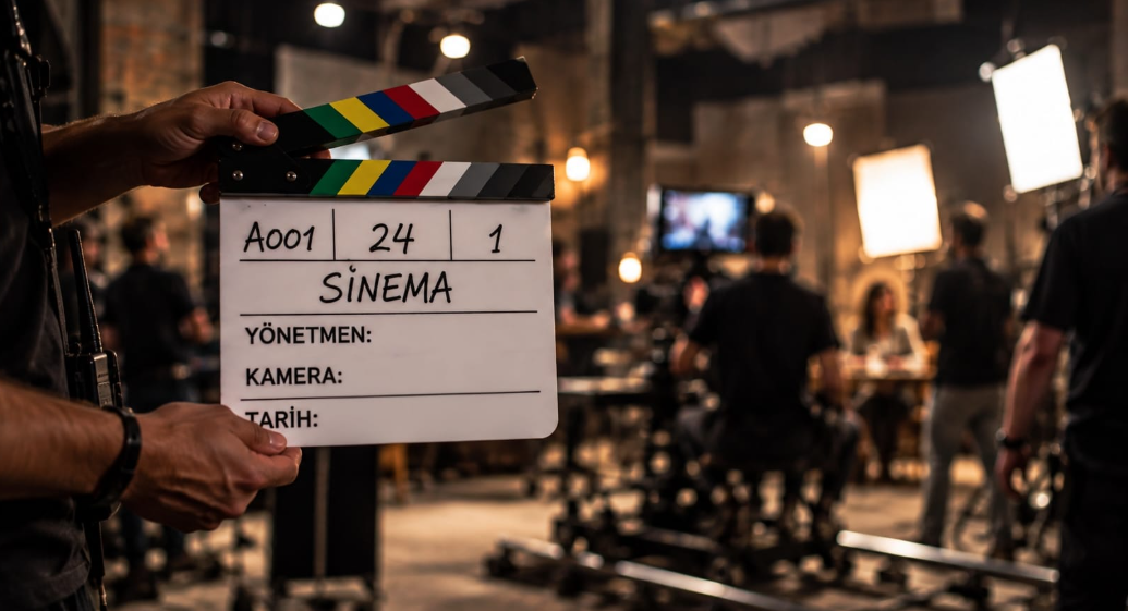 Türkiye Sinema Festivali 26-27 Eylül’de 75 ilde düzenlenecek