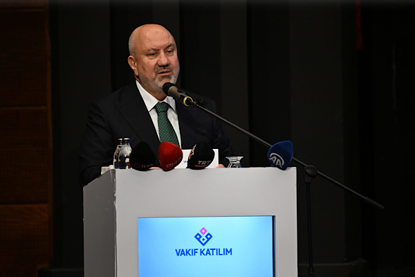 Vakıf Katılım, Bursa’nın vakıf mirasını geleceğe taşıyor