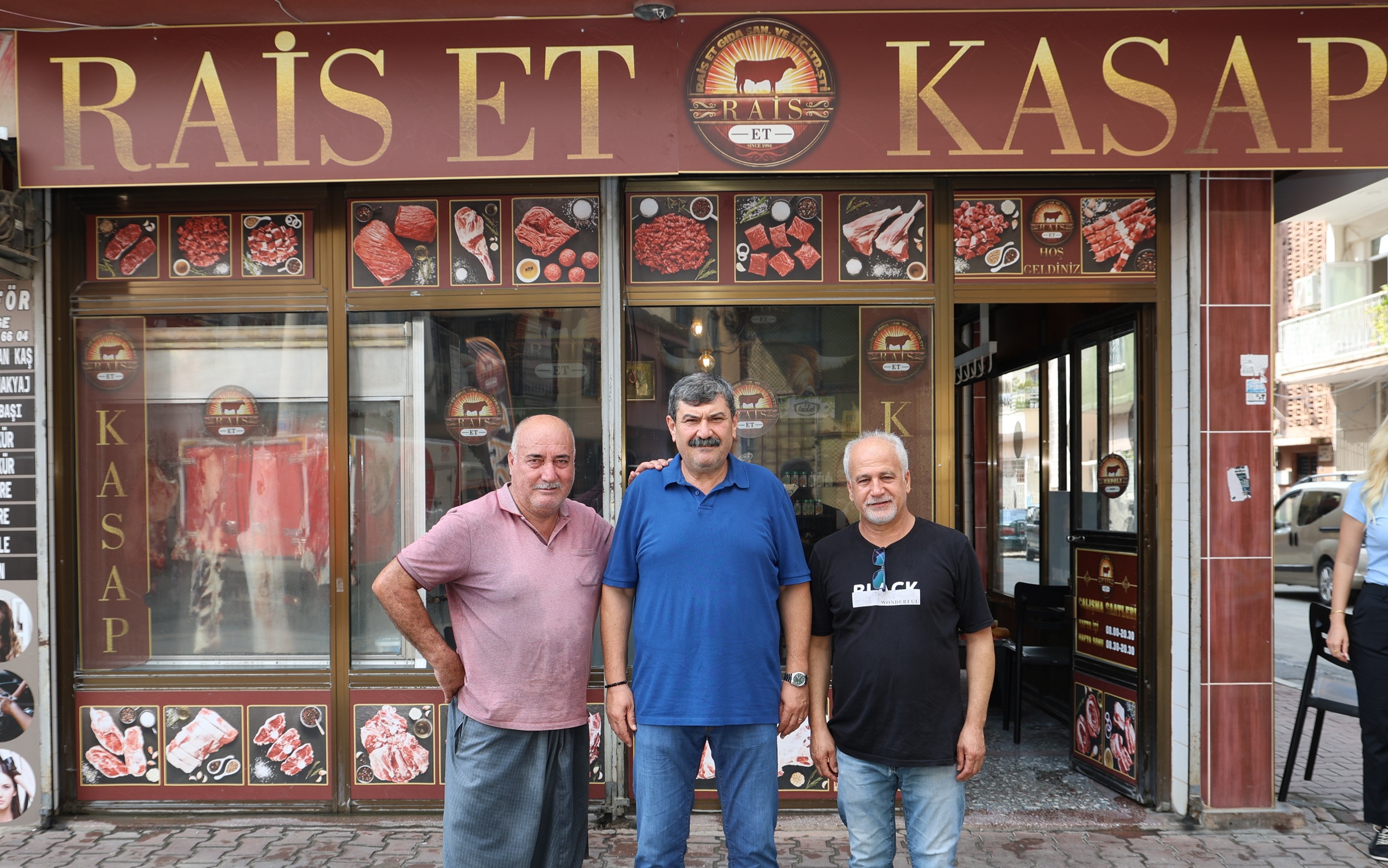 Başkan Yıldız, güne esnaf ziyaretleriyle başlıyor