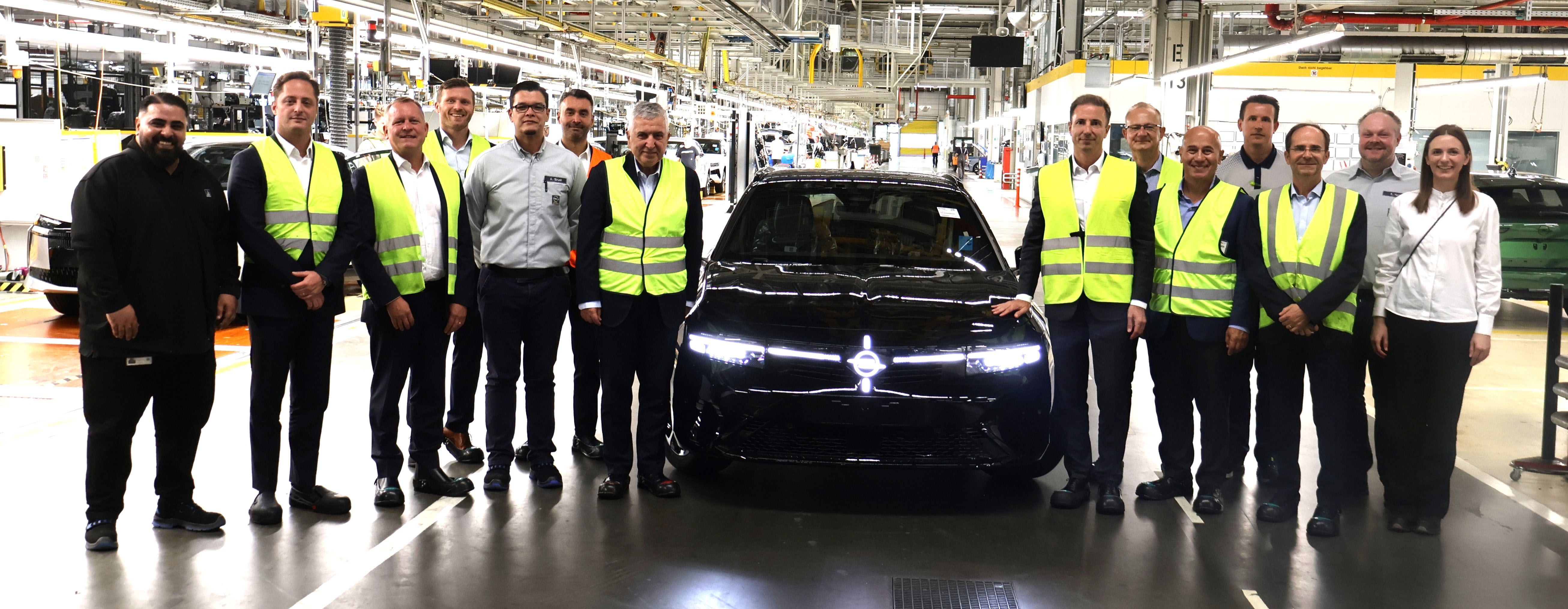 Tofaş ve Opel’den geleceğe yönelik stratejik iş birliği mesajı