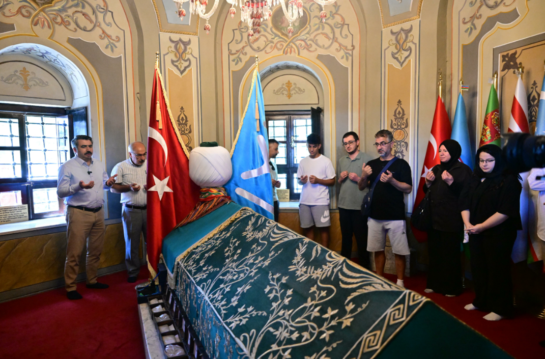 Bursa’nın fetih hikayesi kitap olacak