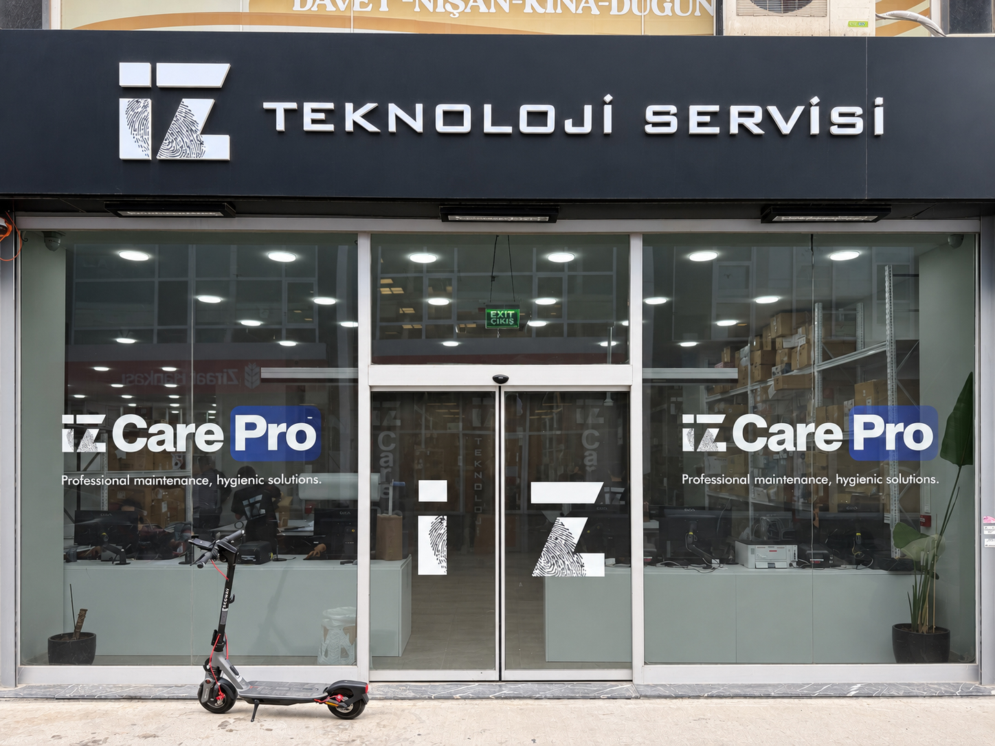 Segway Türkiye, satış sonrası hizmet yapısını güçlendiriyor