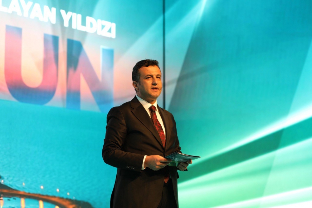 Petek Genç bir yılda 176 bin 27 kişiye hizmet verdi