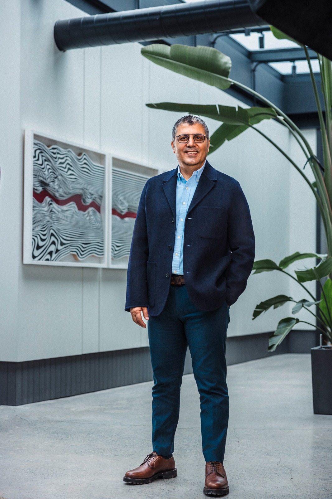 IPEKYOL Group’a Global Brand Awards 2026’dan uluslararası ödül