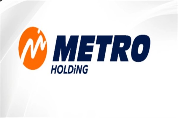 Metro Holding’ten danışmanlık şirketine yetki