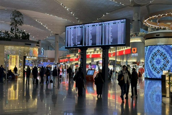 Yabancı dijital konaklama platformlarına yönelik düzenleme komisyonda kabul edildi