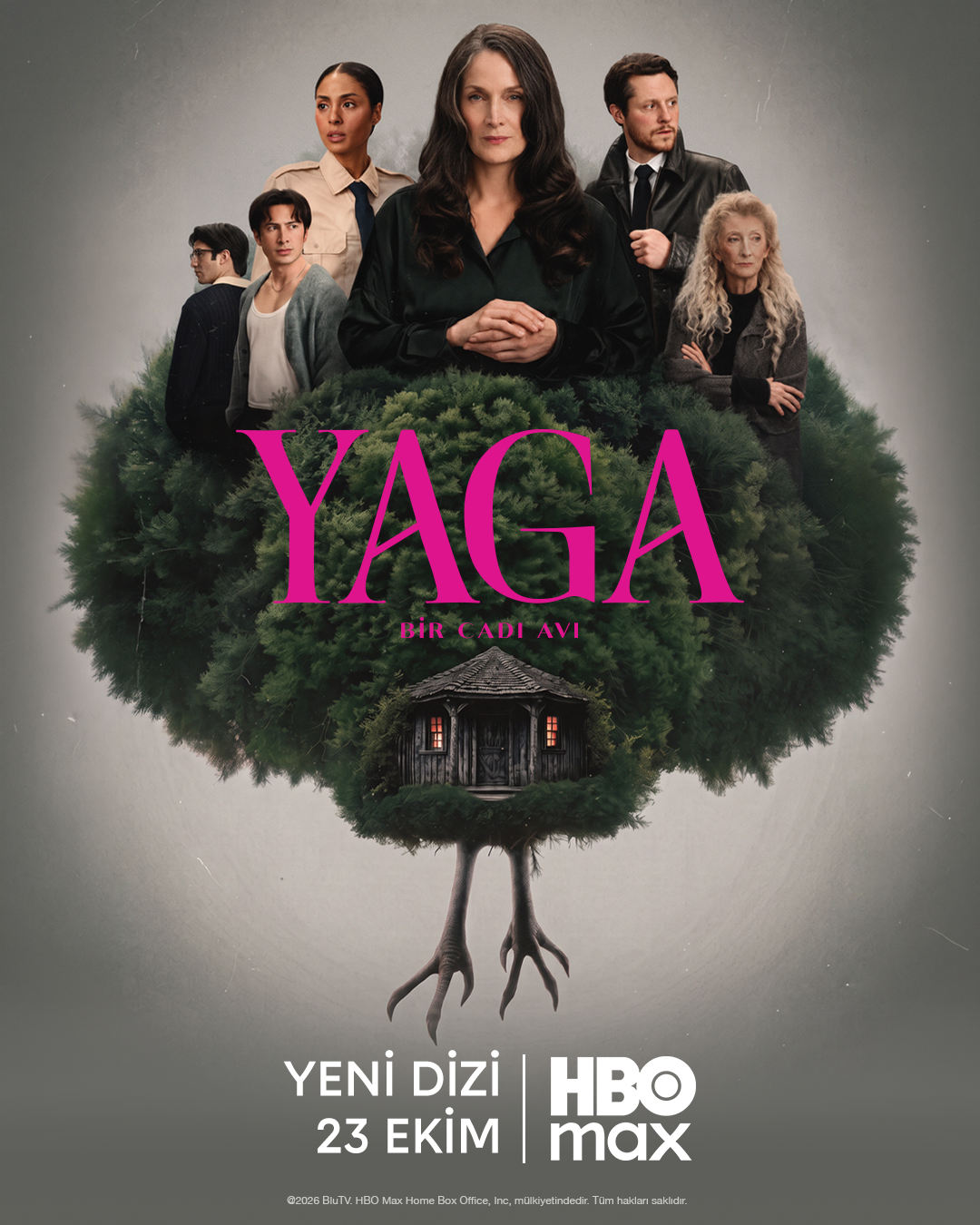 Sonbaharın en iyi hikayeleri ve spor karşılaşmaları ekim ayında TV+’ta