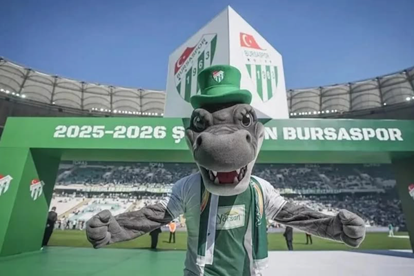 Bursaspor deplasman bilet fiyatı belli oldu