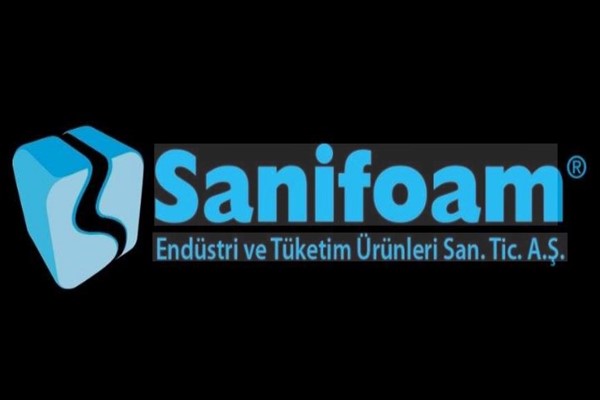 Sanifoam’ın Sakarya Hendek OSB’deki tesisi