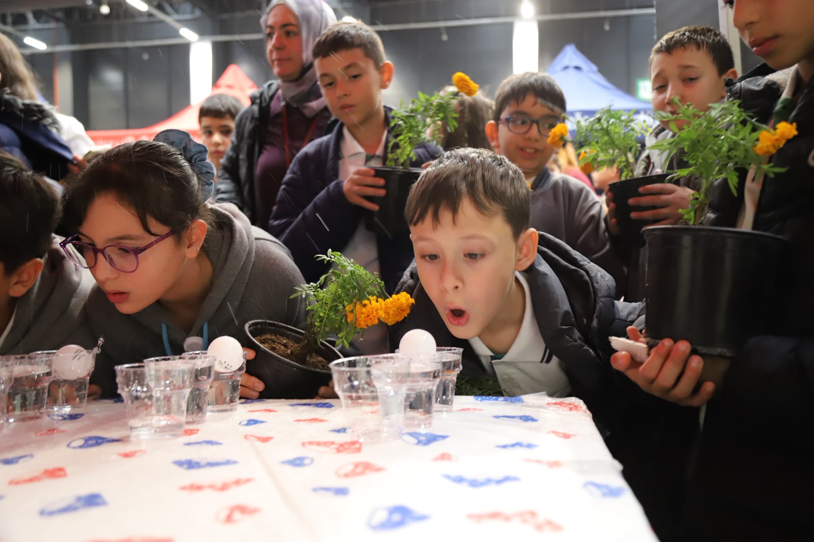 BilimFest 2026 Eskişehir’de ziyaretçilerini ağırlıyor
