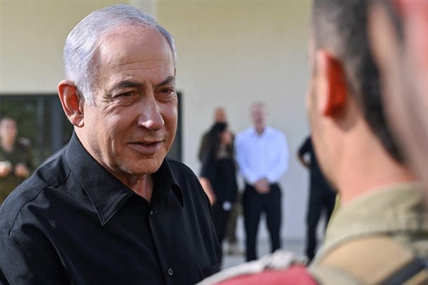 Netanyahu, Trump ve Rubio’nun UCM’ye yönelik yaptırım kararını destekledi